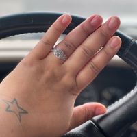 2023 Brides - Show us your ring! - 1