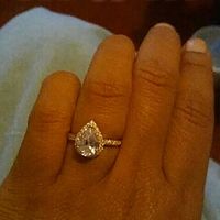 Brides of 2020!  Show us your ring! - 1
