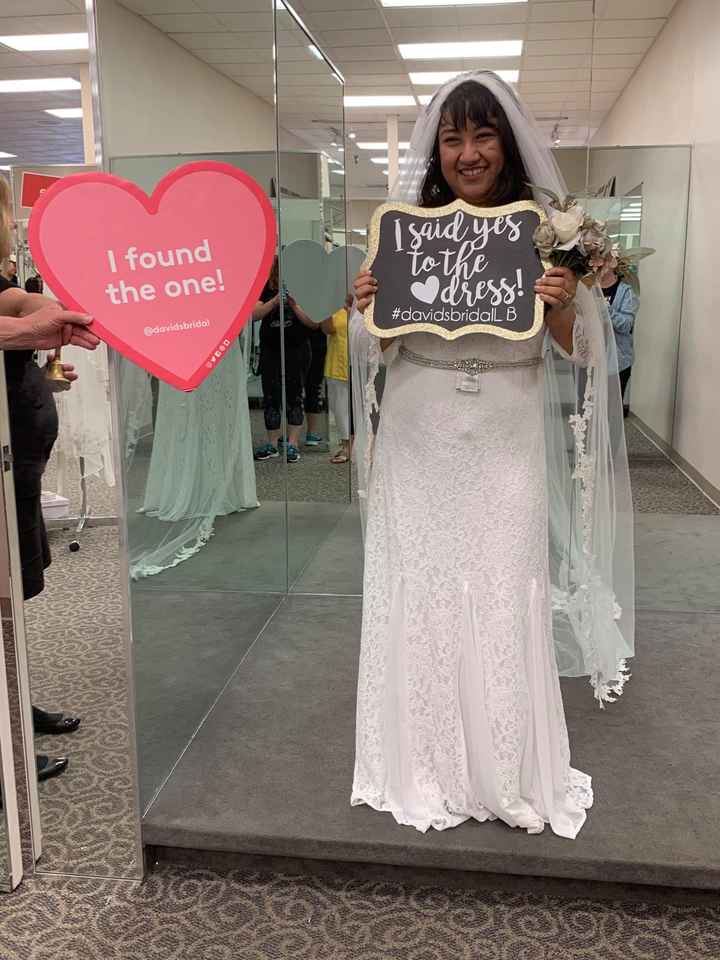 Let me see your dresses! - 2
