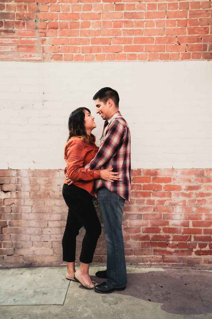 Engagement Shoot - 1