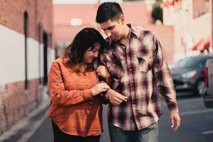 Engagement Shoot - 3