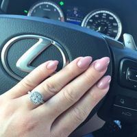 Brides of 2020!  Show us your ring! - 1