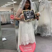 Let me see your dresses! - 1