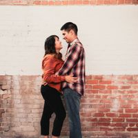 Engagement Shoot - 1