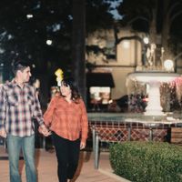 Engagement Shoot - 2