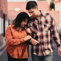 Engagement Shoot - 3