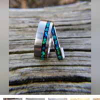 Finding the Right Wedding bands - 1