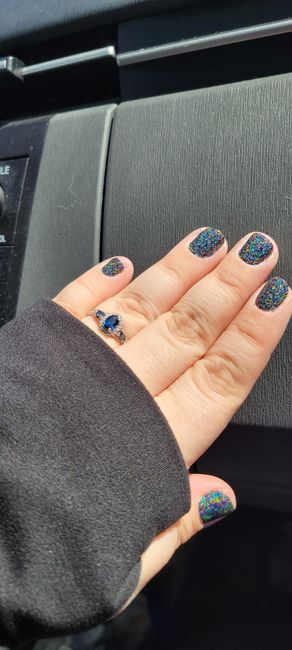 2023 Brides - Show us your ring! 17