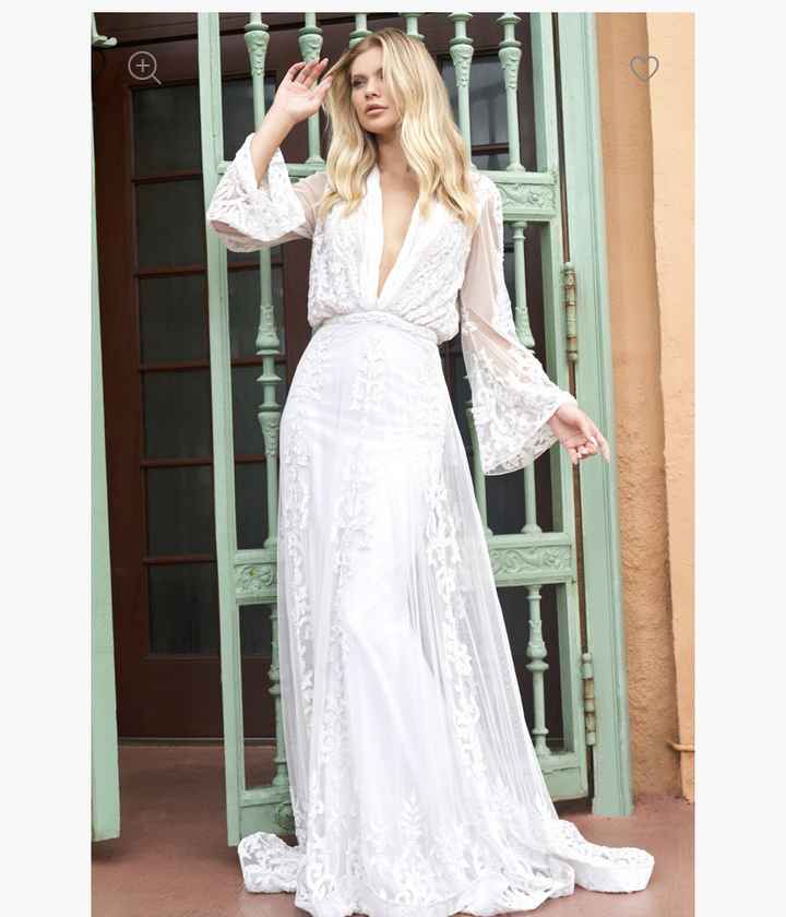 Beach Wedding in June - 2