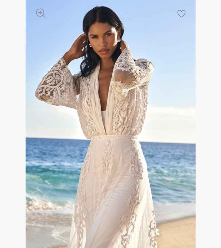 Beach Wedding in June - 3