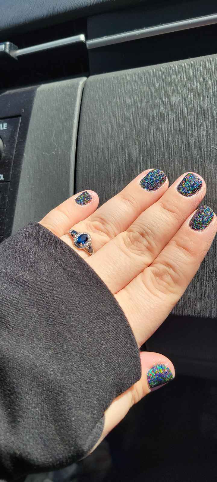 2023 Brides - Show us your ring! - 1