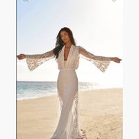 Beach Wedding in June - 4