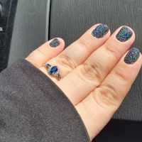 2023 Brides - Show us your ring! - 1