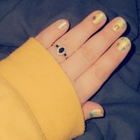 2023 Brides - Show us your ring! - 3