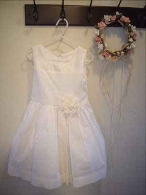 For those looking for Flower Girl dresses