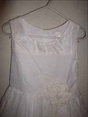 For those looking for Flower Girl dresses