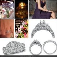 FH finally picked my wedding band =]]] PIC