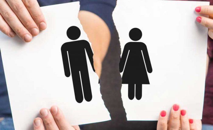 Feminist/preparing for Divorce Vs. Normal/optimistic - 1