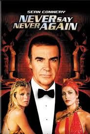 Never Say Never - 1
