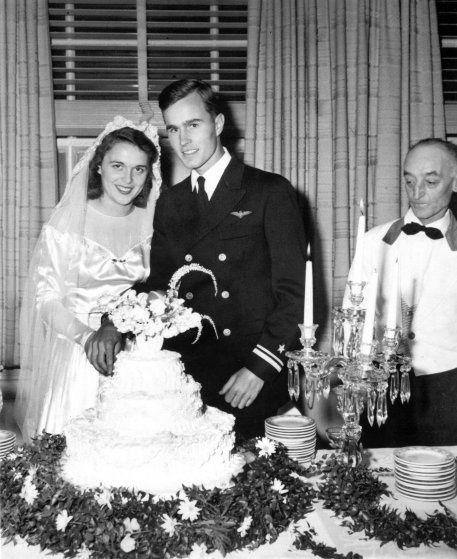 Politics and Weddings! - 3