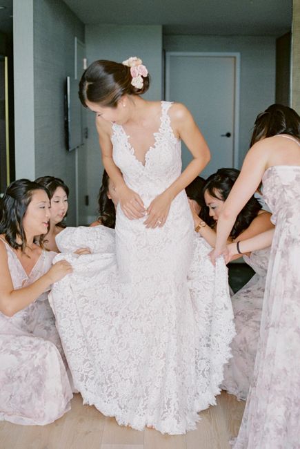 The Dress Dun Dun Dun! - 3