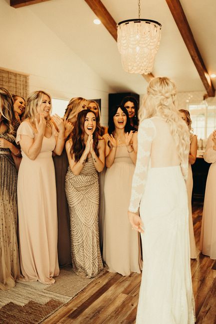The Dress Dun Dun Dun! - 4