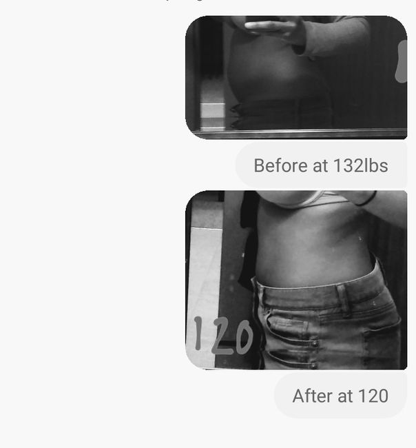 Weight Loss! - 1