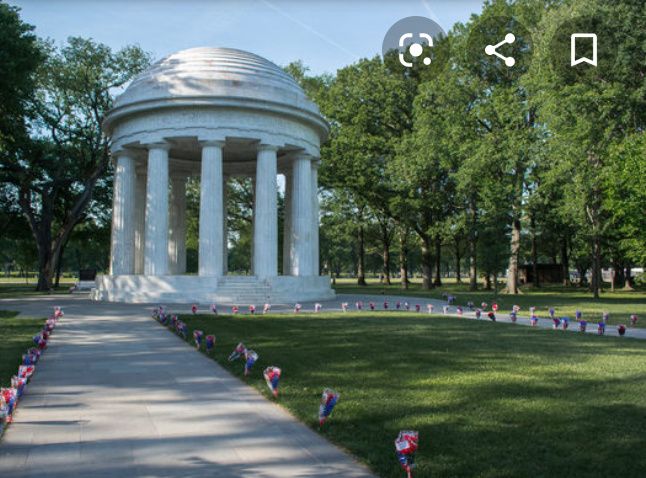 Wedding Ceremony Location - 3