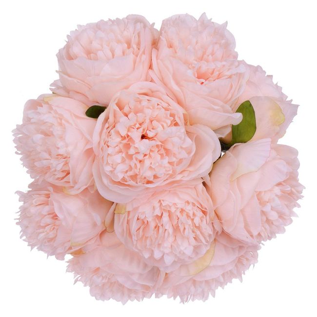 Faux flowers - 6