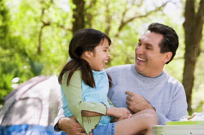 Am i wrong? Daddy Issues - 1