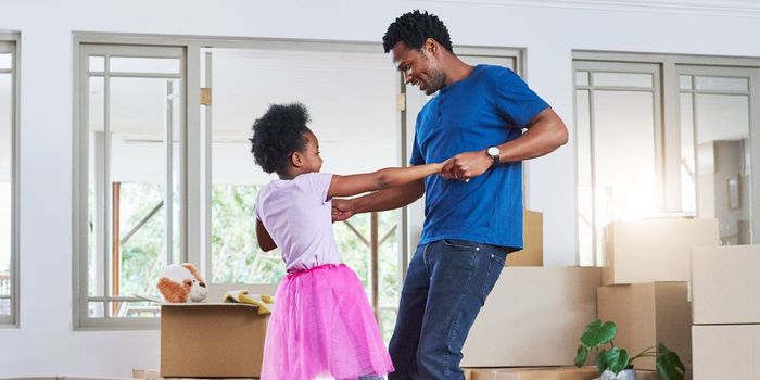 Am i wrong? Daddy Issues - 3