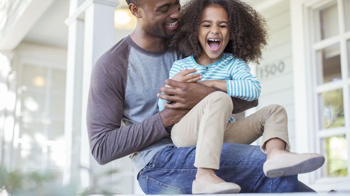 Am i wrong? Daddy Issues - 5