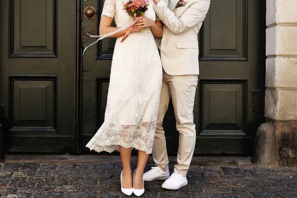 Civil weddings - 2