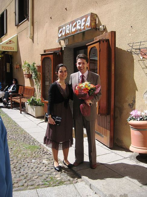 Civil weddings - 3