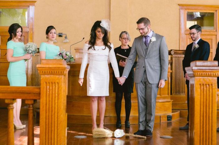 Civil weddings - 5
