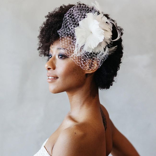 Bridal Accessories - 3
