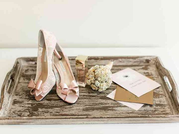 Bridal Accessories - 4
