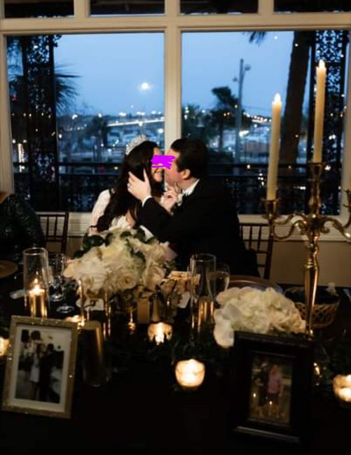 Married in a Basilica! - 4
