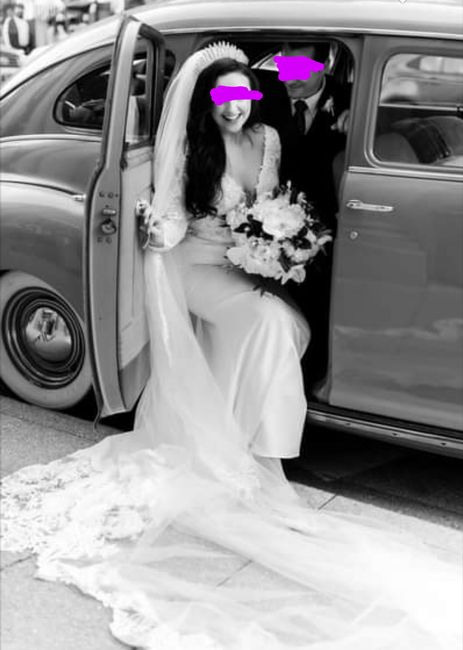 Married in a Basilica! - 6