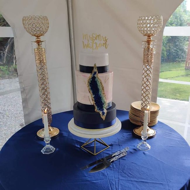 Small backyard wedding tips! - 4