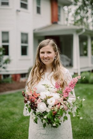 What Kind of Dress to Wear (City Hall Wedding)? - 1