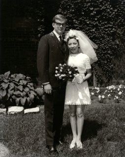 What Kind of Dress to Wear (City Hall Wedding)? - 2