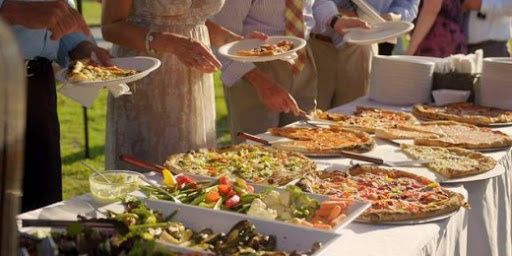Pizza as main dish? - 3