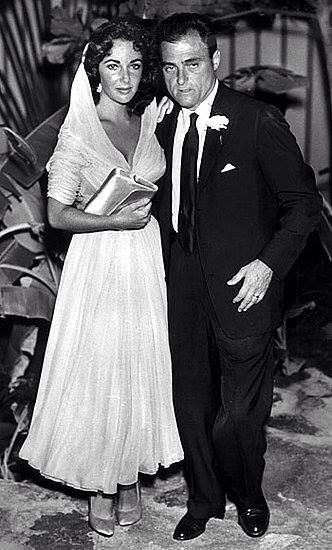 On this Day in Wedding History - 1