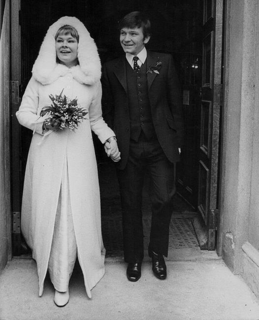 Celebrity Wedding History on this Day - 3