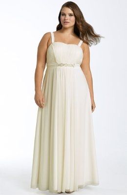 What Does Your Dress Look Like?