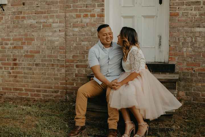 Fiancé Appreciation! - Show them off! - 1