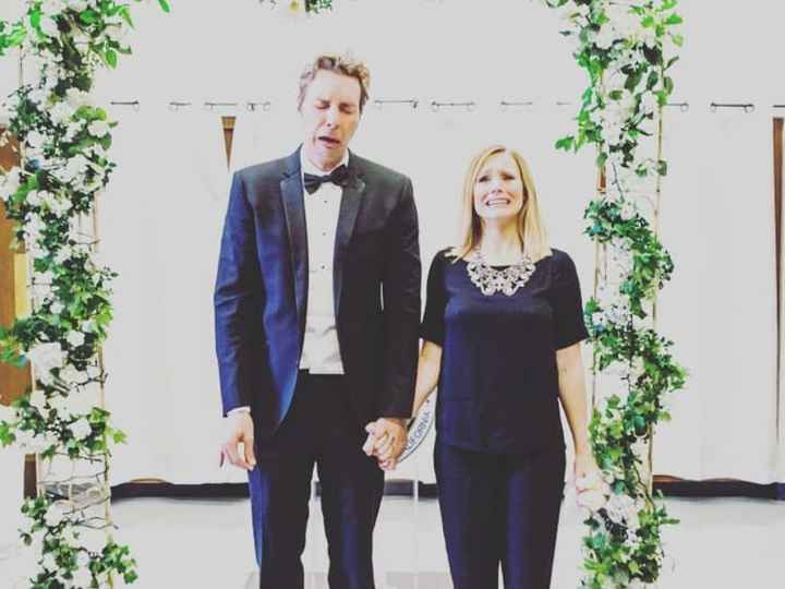 Alternative Dresses from Celebrity Photos - 3