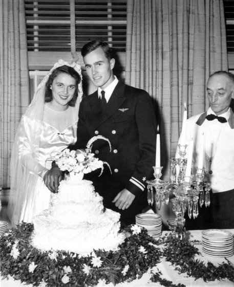 Politics and Weddings! - 3
