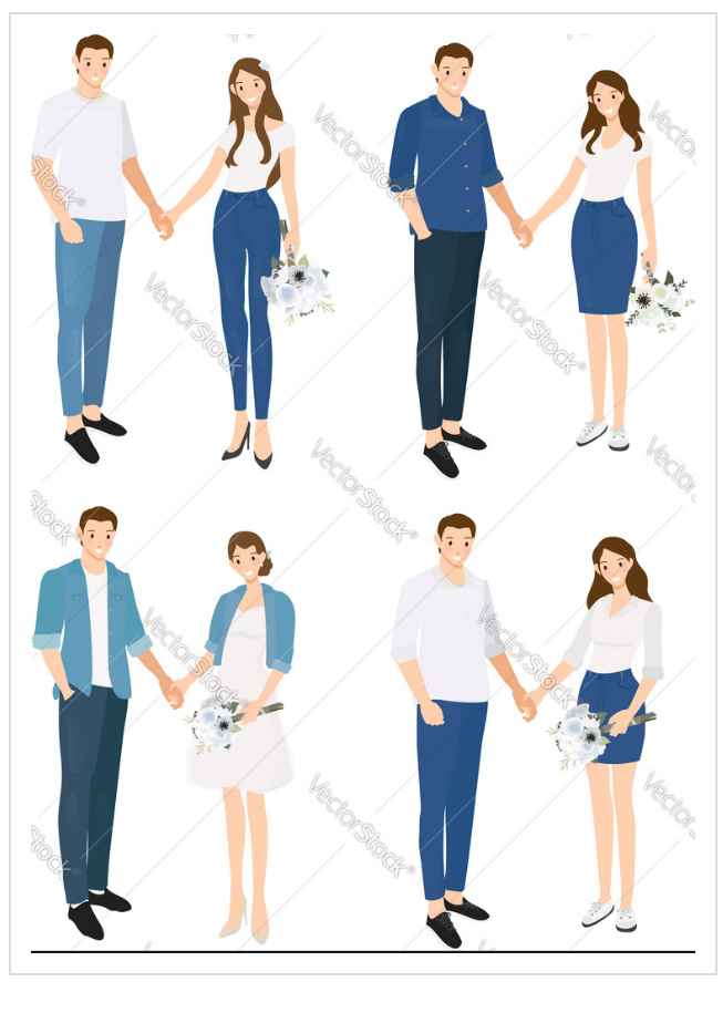 Any actual casual weddings/elopements/minimonies? - 1